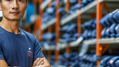 Top 10 Suppliers for T Shirts in China Revealed?
