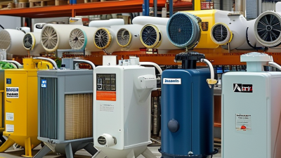 Best Chamber Filter Plate Options for Global Buyers?