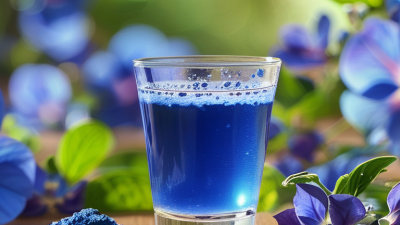 What is Butterfly Bean Pollen Benefits Uses and Availability?
