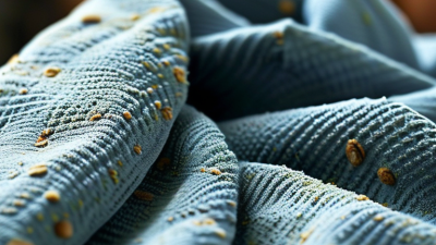 Why Choose Antibacterial Fabric for Your Next Purchase?