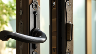 Why Choose the Right Door Hinge for Your Project?
