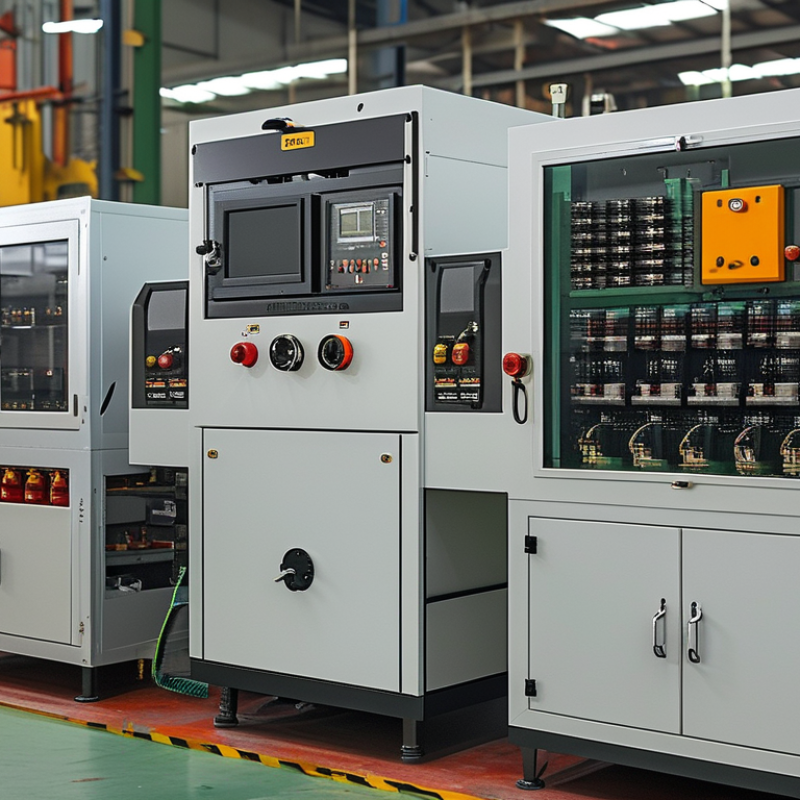 What is a Battery Formation Cabinet and How Does it Work?