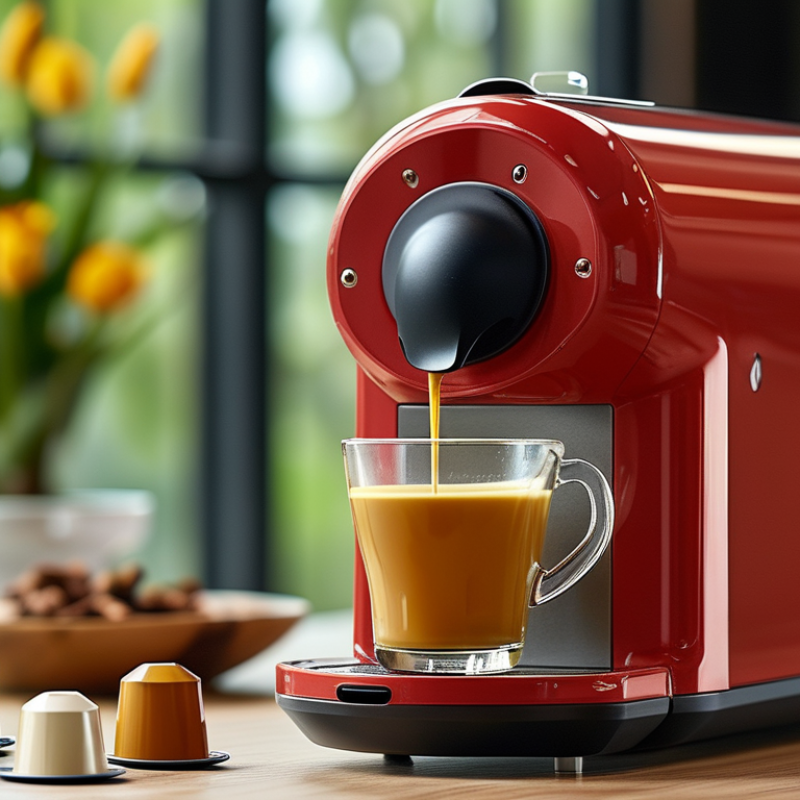 How to Choose the Best Capsule Machine for Your Business?