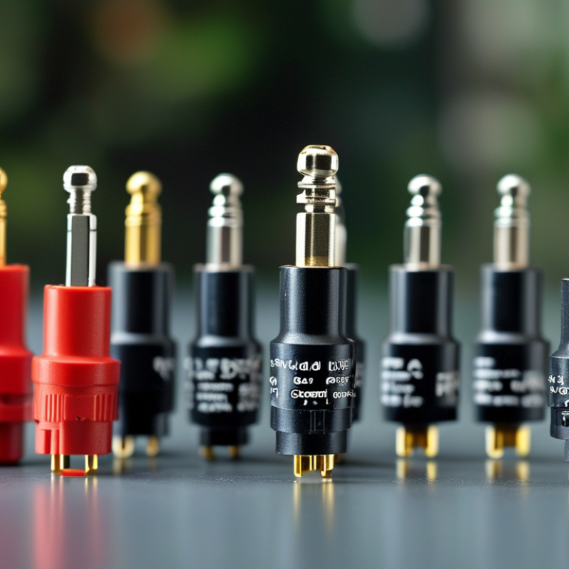 Top 10 Rca Plug Suppliers for Global Buyers to Consider?