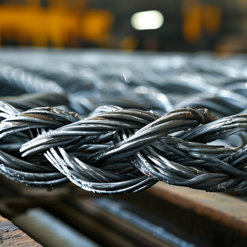 What is Phosphating Steel Wire and Its Benefits?