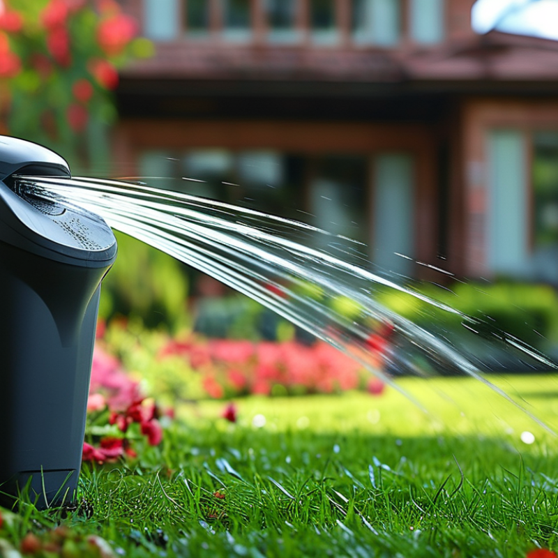 Top 10 Pop Up Lawn Sprinklers for Global Buyers Guide?