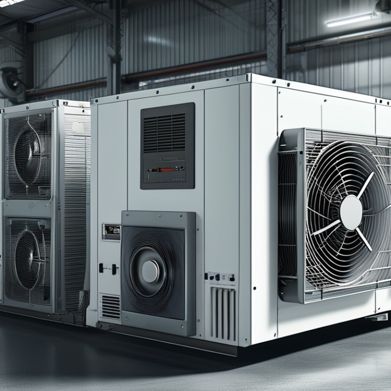 Why Choose a Cold Storage Condensing Unit for Your Business?