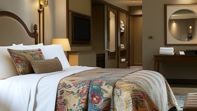 Top 10 Hotel Linen Collect Set for Luxury Hospitality?