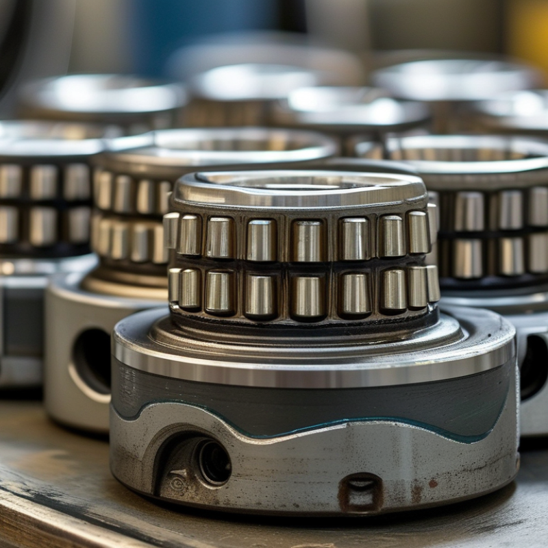 2026 Best Wheel Hub Bearing Options for Global Buyers?