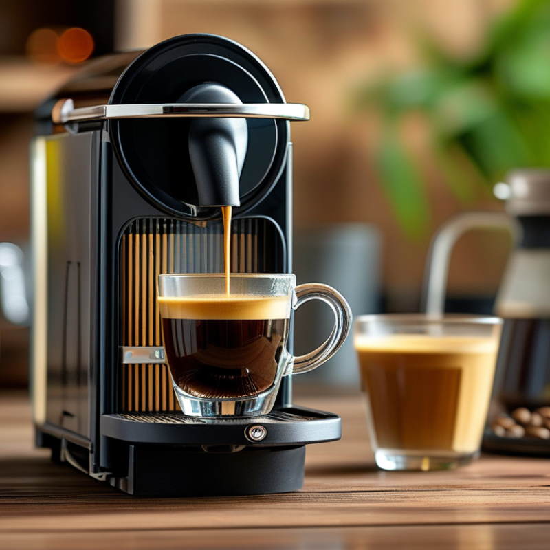 2026 Top Capsule Machine Innovations for Global Buyers?