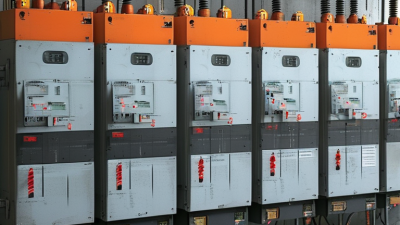 How to Choose the Best Air Circuit Breaker for Your Needs?