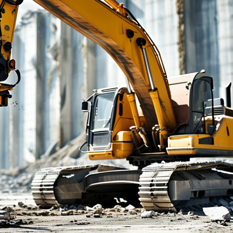 Why Choose Breaker Hammer Drill Rod for Your Next Project?