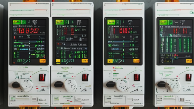 How to Choose the Best Multi Circuit Smart Meter for Your Needs?
