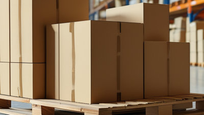 Best Paper Slip Sheets for Efficient Shipping Solutions?