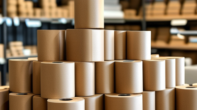2026 Top Toilet Parent Roll Trends for Global Buyers?