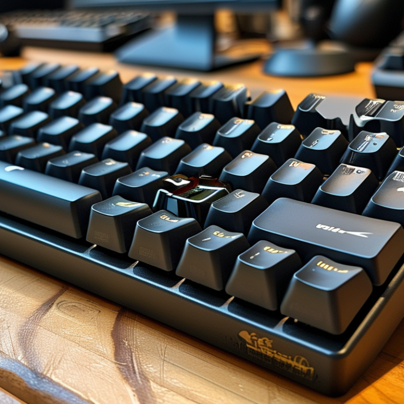 How to Choose the Best Prebuilt Keyboard for Your Needs