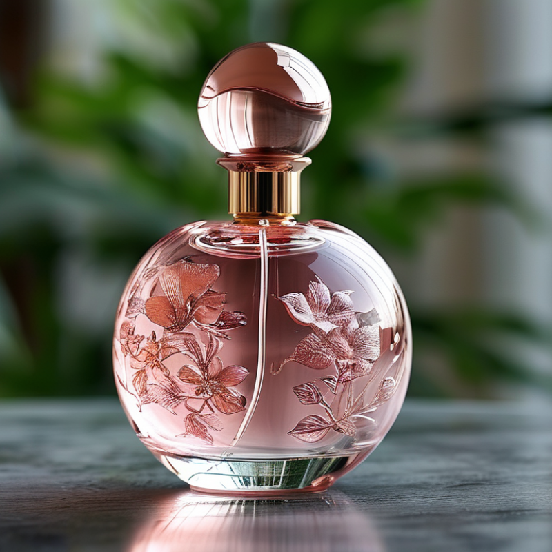 Best Oval Perfume Bottle Designs for Global Buyers?