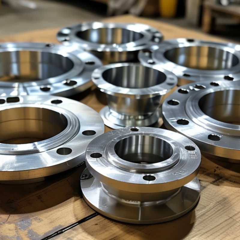 Top Quality 304 Stainless Steel Flanges for Global Buyers?