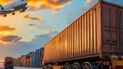 What is Third Party Logistics in China for Global Buyers?
