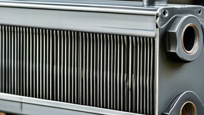 Why Choose Alloy Radiators for Your Vehicle's Cooling Needs?