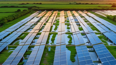 Top Solar Dc Surface Water Pump Solutions for Global Buyers?