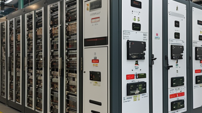 Top 5 Indoor Load Switch Factories You Should Consider?