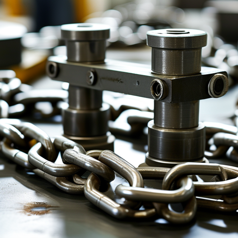 What is a Ctv Chain Isolator and Why Do You Need It?