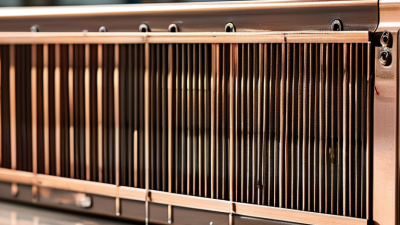 2026 Best Radiator Corrosion Resistance Solutions for Buyers?