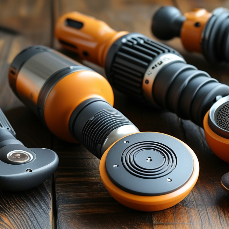 10 Essential Tips for Maximizing Pleasure with an Eccentric Vibrator