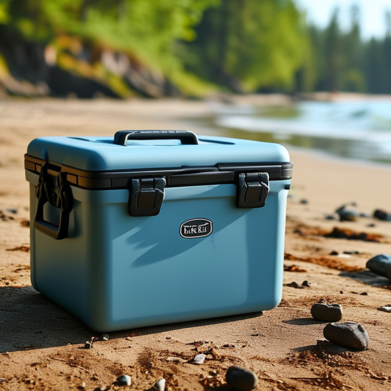 How to Choose the Best Portable Ice Box for Your Needs?