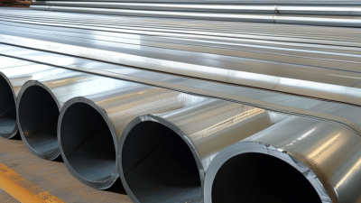 Top 10 Aluminum Square Tubes in China for Your Next Project?