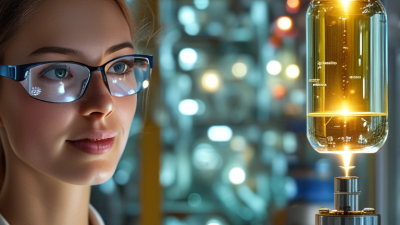 Liquid Xenon Tips for Sourcing Quality Suppliers Globally?