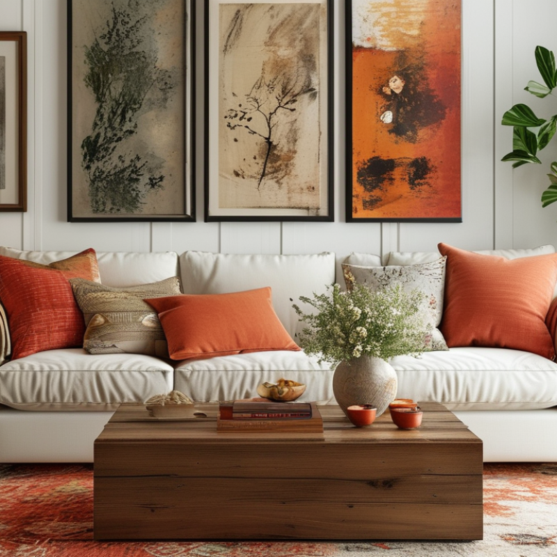 How to Choose the Best Home Decoration Ideas for Your Space?