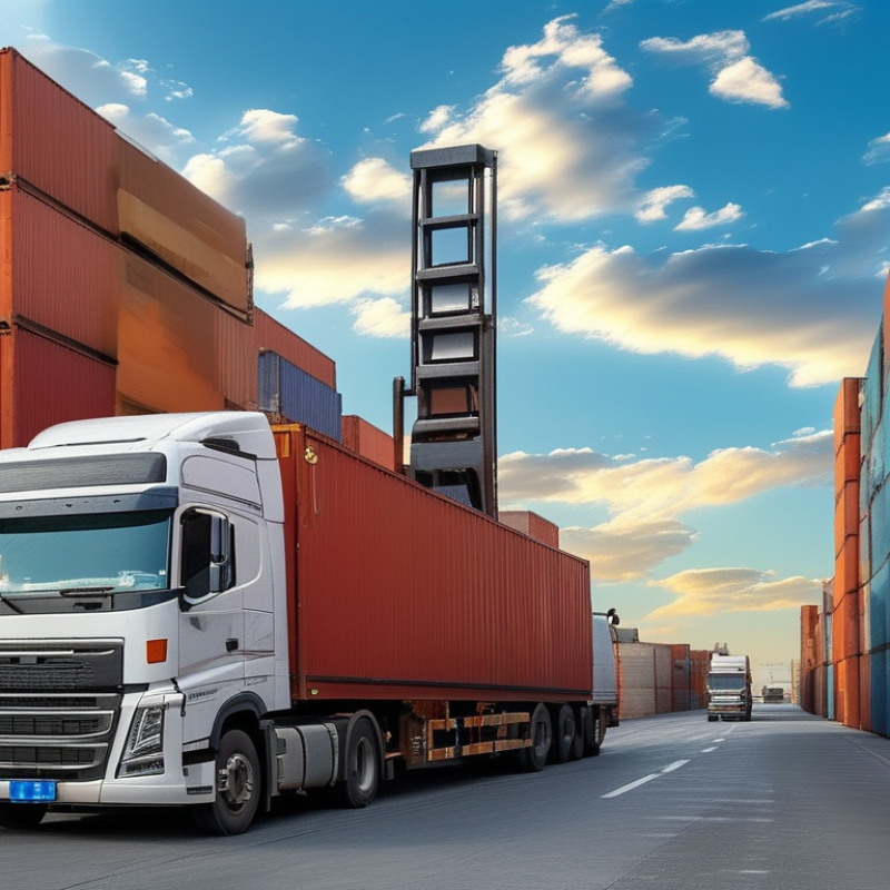 How to Choose the Best Third Party Logistics in China?