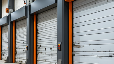 How to Choose the Best Speeds Door for Your Needs?