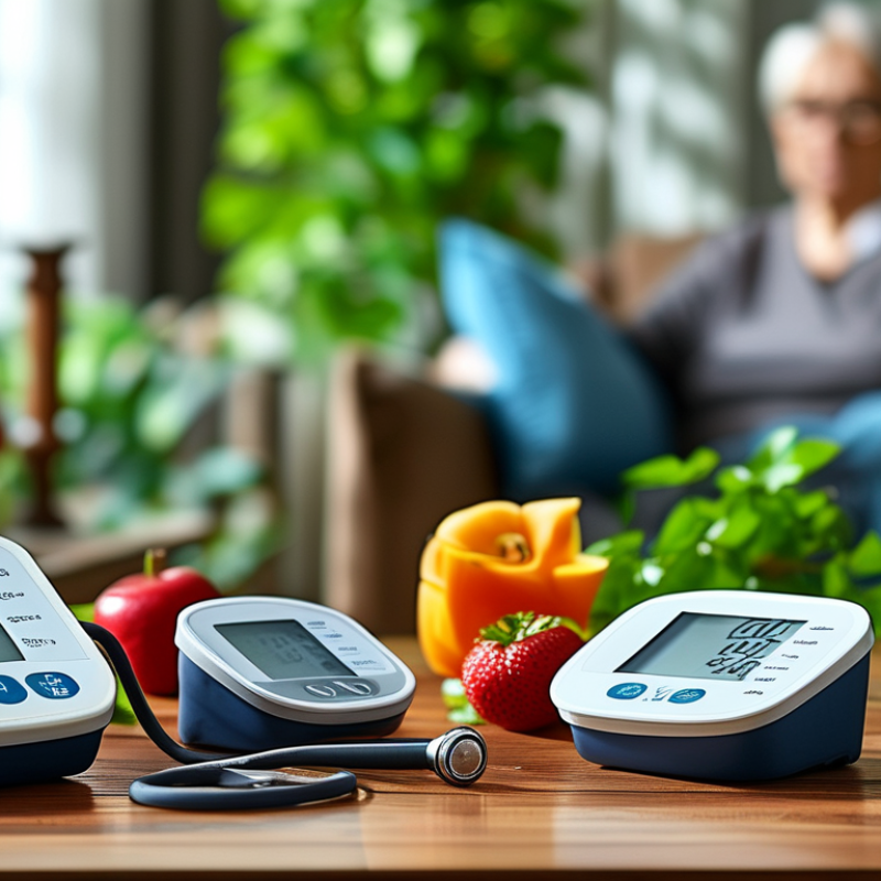 Top 10 Best Blood Pressure Monitors for Home Use 2026?