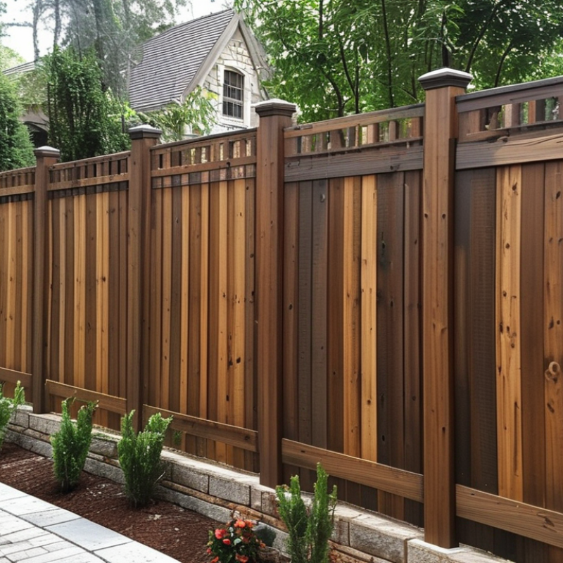 Top Tips for Choosing the Right Wpc Fence for Your Needs?