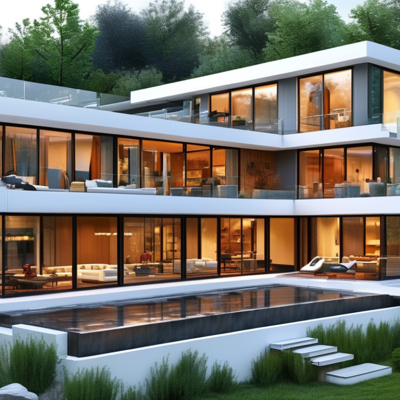 Top Villa Modular Homes for Your Next Dream Project?