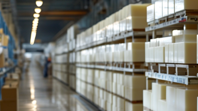 What to Look for When Sourcing from a Gelatin Factory?