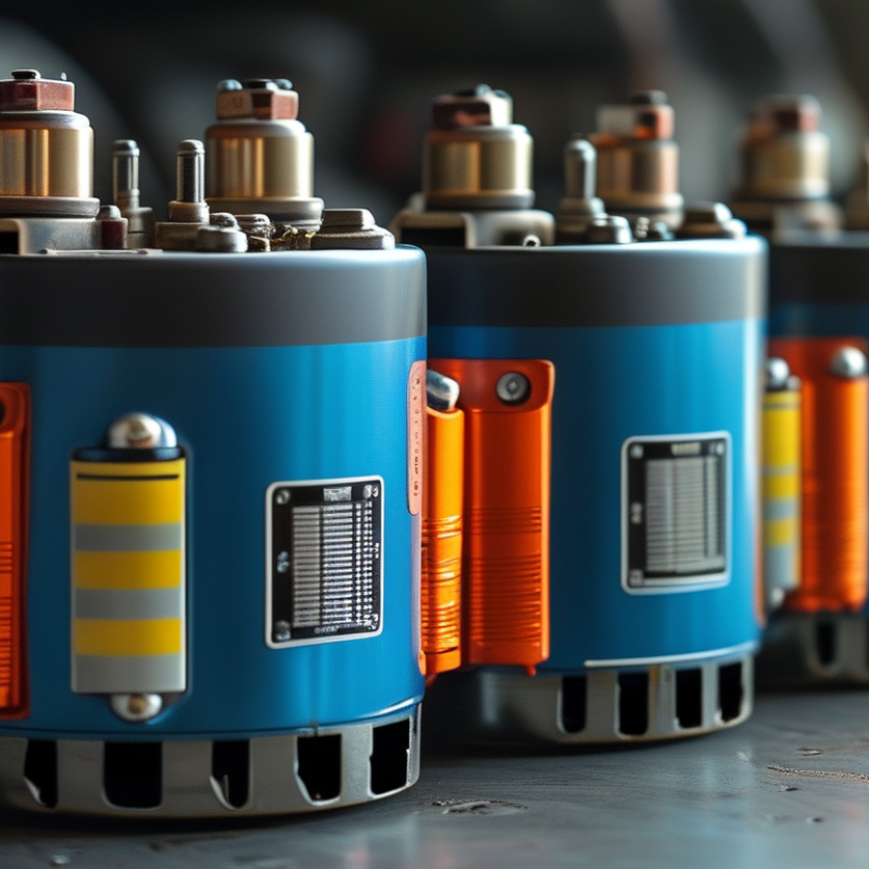 What is Automotive Capacitors and How Do They Work?
