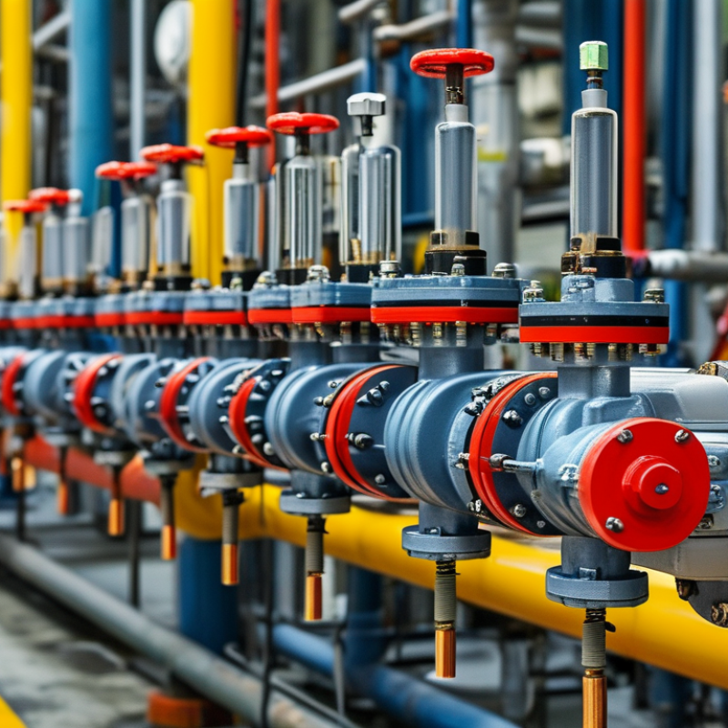 What is an Electric Pilot Control Valve and How Does it Work?