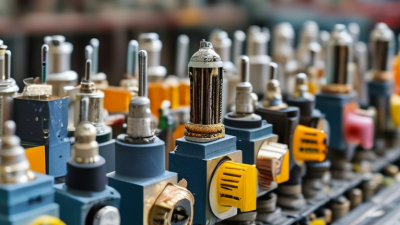China Best Insulated Terminals for Global Buyers What to Know