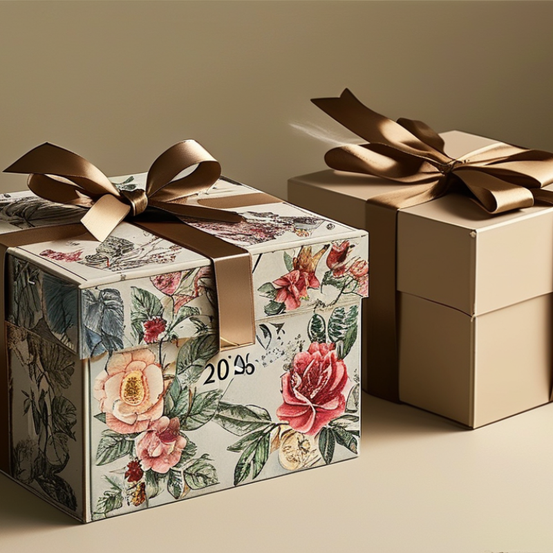 Why Are Luxury Gift Boxes So Popular in 2026?