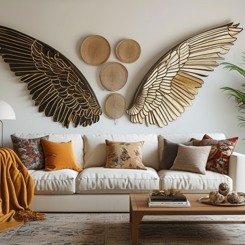 How to Choose the Best Deco Wing for Your Home Decor?