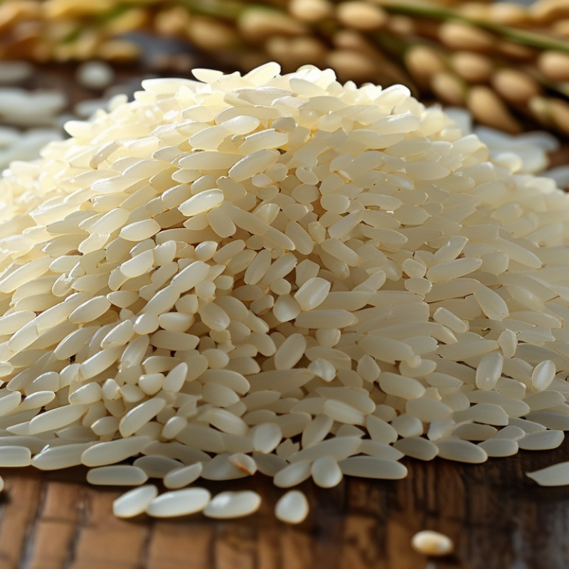 ¿Por qué es importante el proceso de molienda de arroz?