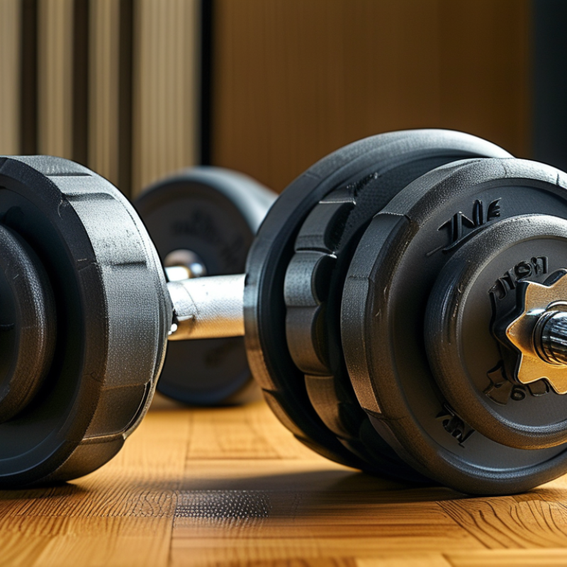 Best Multi Adjustable Dumbbells for Home Workouts?