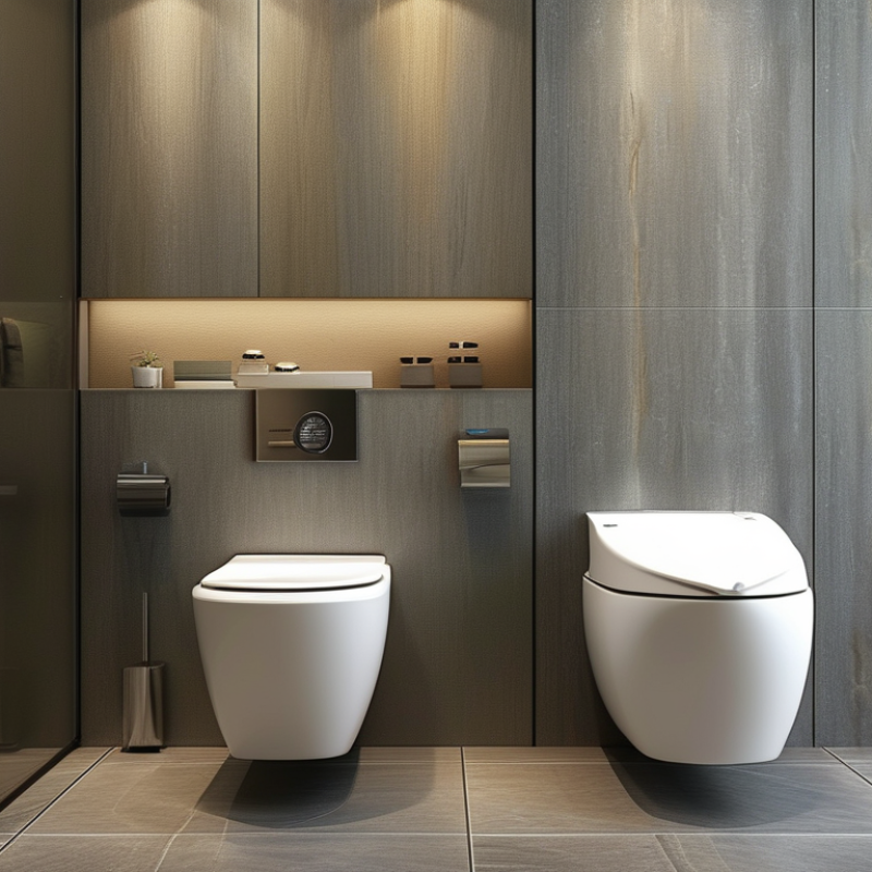China Top 10 Wall Hung Bidet Toilets You Should Consider?