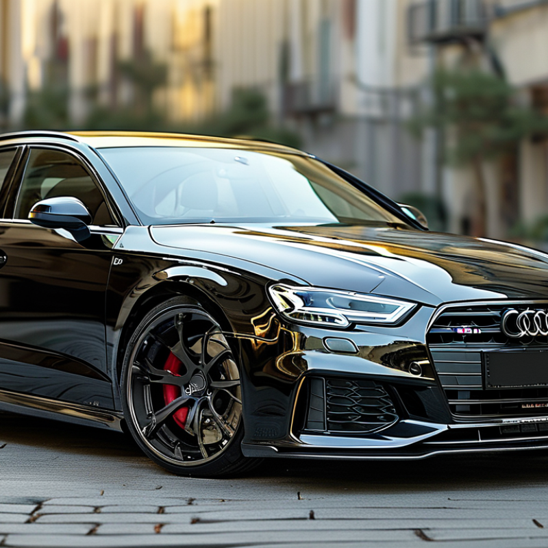 Top 10 Audi A3 Body Kits for Global Buyers Guide?