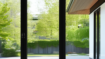 Top 10 Benefits of Aluminium Window Frames for Your Home?
