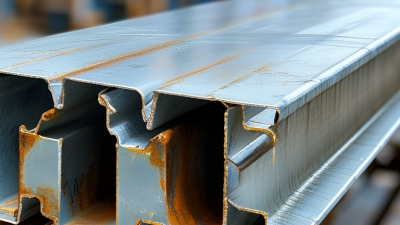 Top Quality Galvanized Steel Studs for Global Buyers?